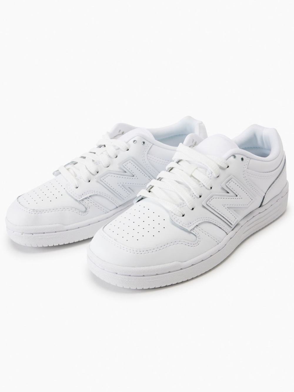 EUC NEW BALANCE 480 shoes